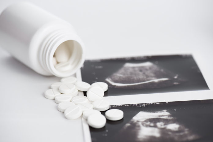 Samen Zwanger - Kabinet wijzigt plannen abortuspil toch niet door de huisarts verstrekt