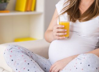 Maken zoetstoffen baby’s dikker? Samen Zwanger - Maken zoetstoffen baby's dikker?