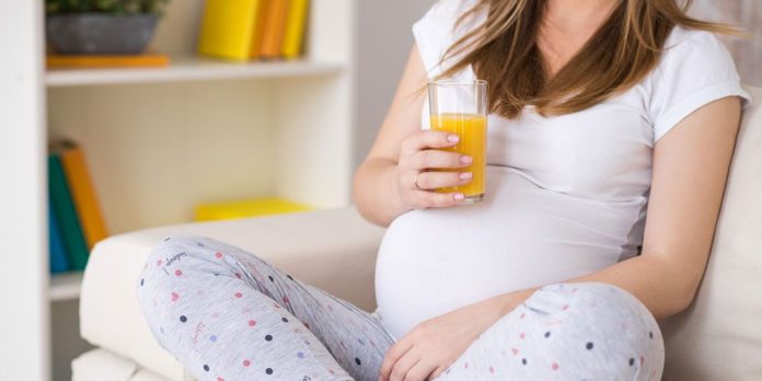 Samen Zwanger - Maken zoetstoffen baby's dikker?