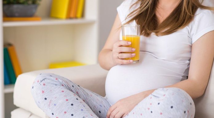 Maken zoetstoffen baby’s dikker? Samen Zwanger - Maken zoetstoffen baby's dikker?