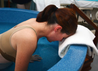 Martini Ziekenhuis: Meer bewegingsvrijheid voor zwangeren tijdens bevalling Samen Zwanger - Martini Ziekenhuis: Meer bewegingsvrijheid