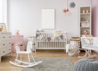 Muren Samen Zwanger - Muren