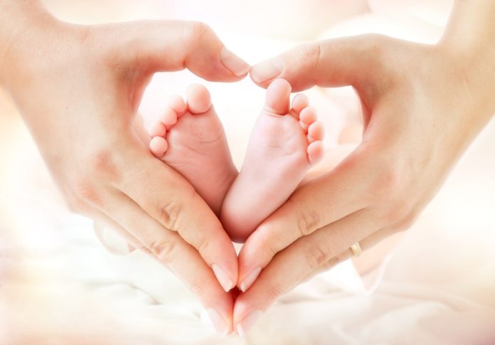 Samen Zwanger - Neonatale Marfan: De bucketlist van baby Sam