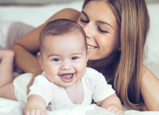 Niet weten dat je 9 maanden zwanger bent, komt in de beste families voor Samen Zwanger - Niet weten dat je 9 maanden zwanger bent