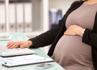 Nieuwe aanpak van zwangerschapsdiscriminatie Samen Zwanger - Nieuwe aanpak van zwangerschapsdiscriminatie