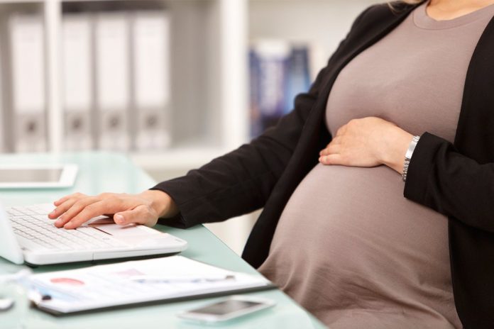 Samen Zwanger - Nieuwe aanpak van zwangerschapsdiscriminatie