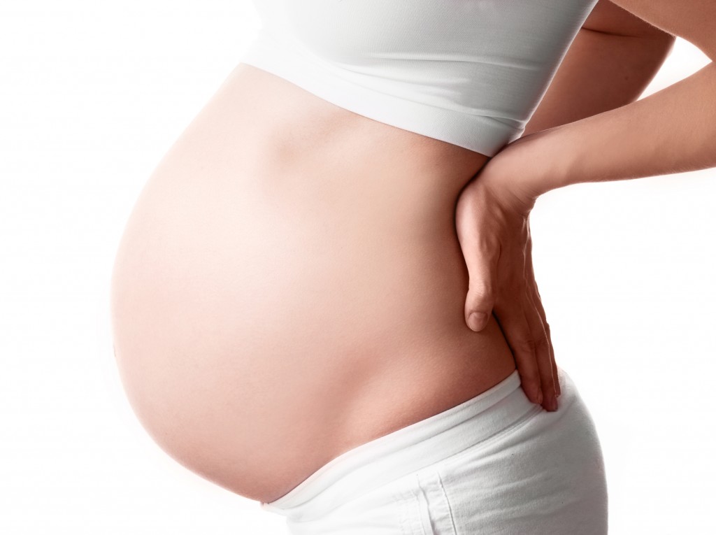 Samen Zwanger - Onderzoeker 'Ongezond leven slecht voor ongeboren kind'