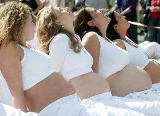 Staat voor rechter vanwege ‘ongeoorloofde’ subsidie voor downtest Samen Zwanger - 'Ongeoorloofde' subsidie voor downtest