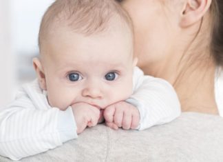 Oogkleur van je baby Samen Zwanger - Oogkleur van je baby