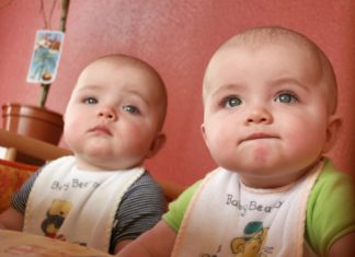 Ook bij meerling maar twee dagen kraamverlof Samen Zwanger - Ook bij meerling maar twee dagen kraamverlof