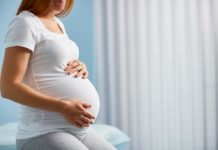 Typische bekkenklachten tijdens de zwangerschap