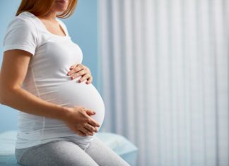 Typische bekkenklachten tijdens de zwangerschap