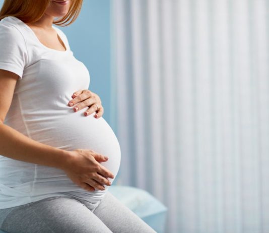 Typische bekkenklachten tijdens de zwangerschap