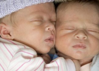 Per 1 april 2018 wijziging meerlingenverlof Samen Zwanger - Per 1 april 2018 wijziging meerlingenverlof