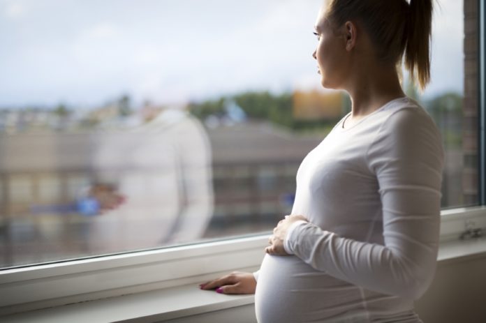 Samen Zwanger - Pre-zwangerschapsbezoek 'Zorg dat je fit genoeg bent voor de zwangerschap'