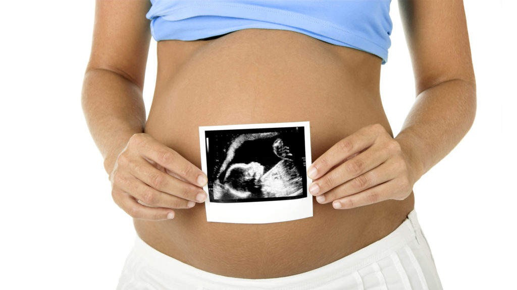 Samen Zwanger - Raad: zwangere vrouw moet extra echo krijgen