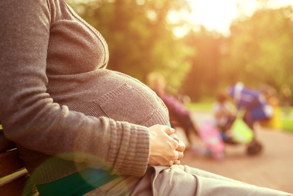 Samen Zwanger - Risico's CMV-infectie voor ongeboren baby groter dan gedacht