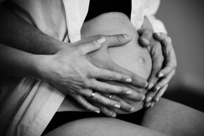 Samen Zwanger - Seks tijdens de zwangerschap, wel of geen goed idee
