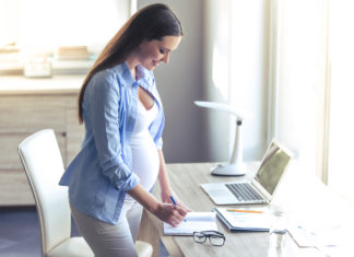 Start landelijke campagne tegen zwangerschapsdiscriminatie Samen Zwanger - Start landelijke campagne tegen zwangerschapsdiscriminatie
