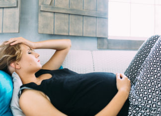 Teleurgesteld om geslacht baby: ‘Ik huilde van frustratie toen ik hoorde dat ik een zoon kreeg’ Samen Zwanger - Teleurgesteld om geslacht baby