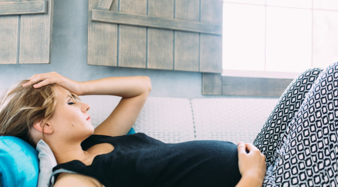 Teleurgesteld om geslacht baby: ‘Ik huilde van frustratie toen ik hoorde dat ik een zoon kreeg’ Samen Zwanger - Teleurgesteld om geslacht baby