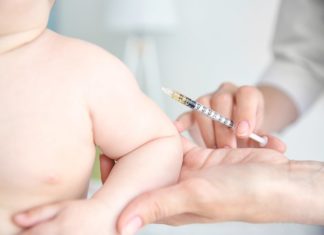 Europarlement luidt noodklok: vaccinatiegraad is te laag Samen Zwanger - Vaccinatiegraad is te laag