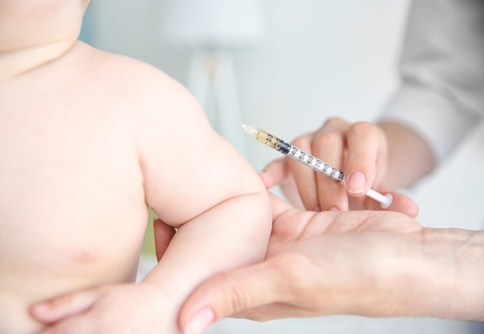 Samen Zwanger - Vaccinatiegraad is te laag
