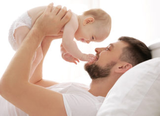 Vanaf 1 juli 2020 wekenlang vaderschapsverlof Samen Zwanger - Vanaf 1 juli 2020 wekenlang vaderschapsverlof