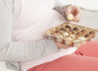 ‘Veel suiker tijdens de zwangerschap vergroot kans op kind met allergie’ Samen Zwanger - 'Veel suiker tijdens de zwangerschap vergroot kans op kind met allergie'
