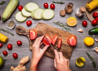 Vega(n) eten én een gezonde zwangerschap: Kan dat? Samen Zwanger - Vega(n) eten én een gezonde zwangerschap Kan dat