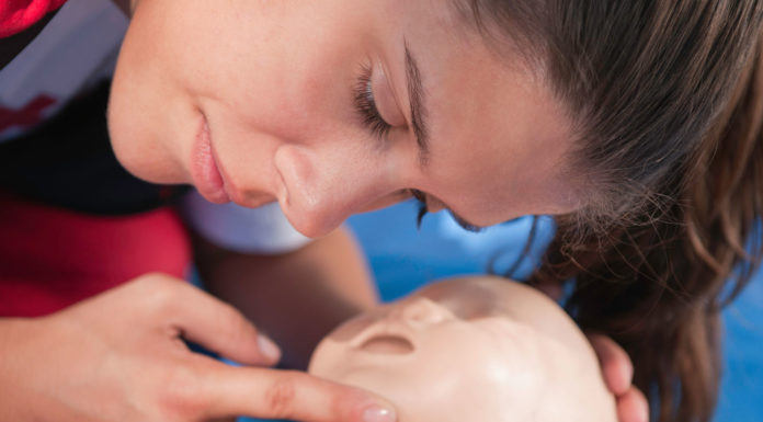 Verdrinking Samen Zwanger - Verdrinking