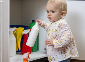 Vergiftiging Samen Zwanger - Vergiftiging