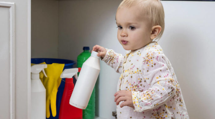 Vergiftiging Samen Zwanger - Vergiftiging