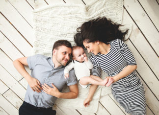 Vloer Samen Zwanger - Vloer