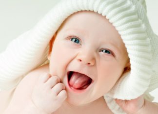 Zondagskinderen worden steeds schaarser Samen Zwanger - Zondagskinderen worden steeds schaarser