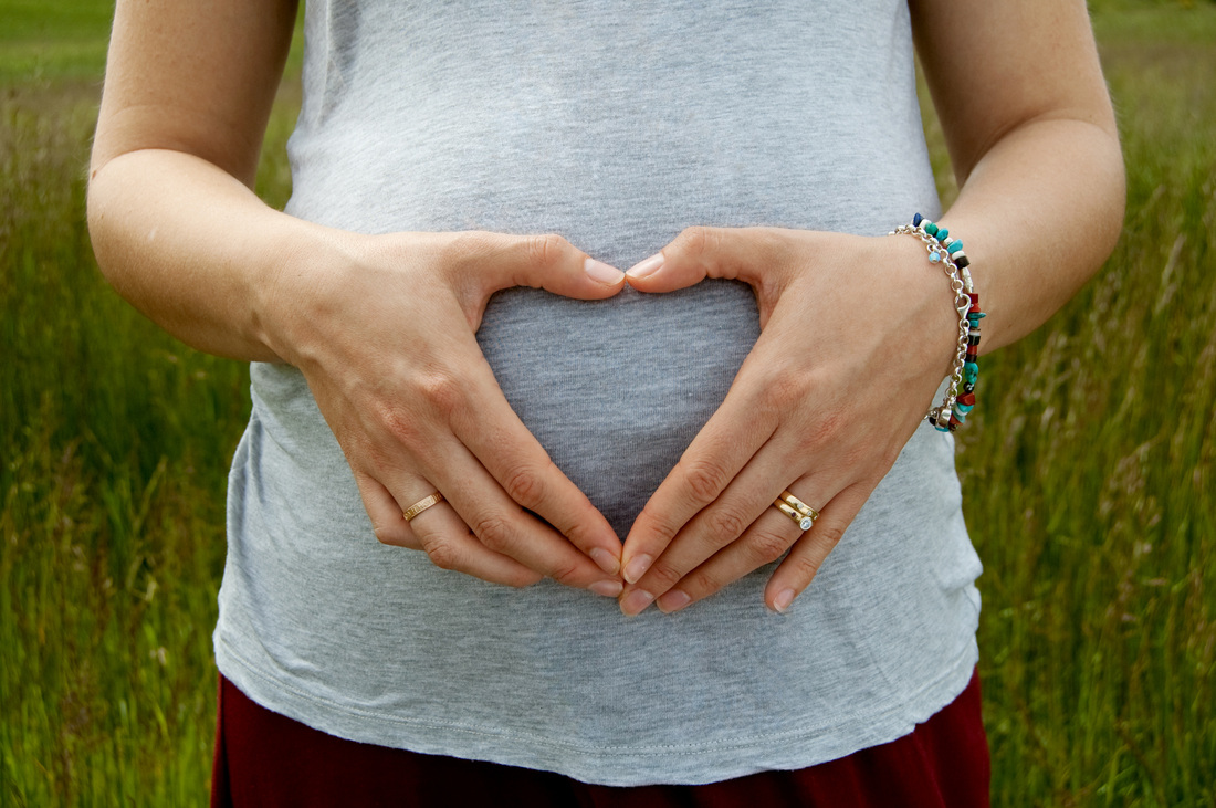 Samen Zwanger - Zwanger en naar een festival Let op baby kan gehoorschade krijgen