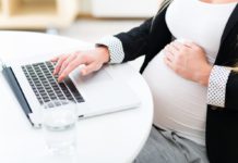 Zwanger op het werk? Dit zijn je rechten (meer dan je denkt) Samen Zwanger - Zwanger op het werk Dit zijn je rechten