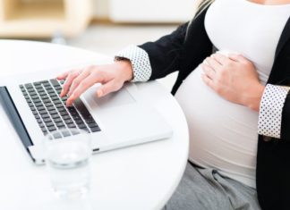 Zwanger op het werk? Dit zijn je rechten (meer dan je denkt) Samen Zwanger - Zwanger op het werk Dit zijn je rechten