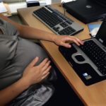 Samen Zwanger – Zwangere vrouwen behandelen met schildklierhormoon schadelijk’
