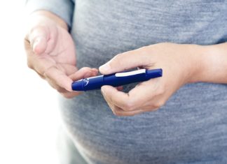 Zwangerschapsdiabetes (zwangerschapssuikerziekte) Samen Zwanger - Zwangerschapsdiabetes