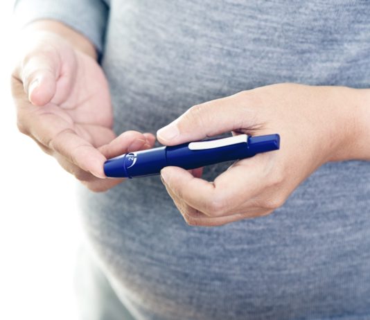 Zwangerschapsdiabetes (zwangerschapssuikerziekte) Samen Zwanger - Zwangerschapsdiabetes