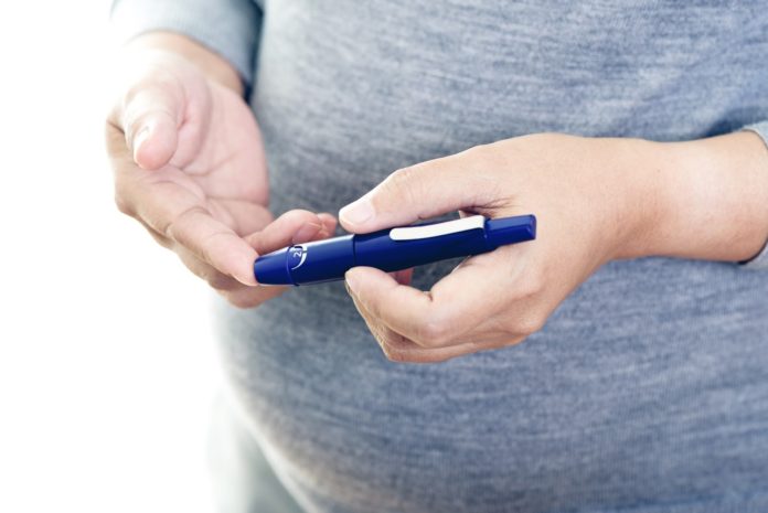 Samen Zwanger - Zwangerschapsdiabetes