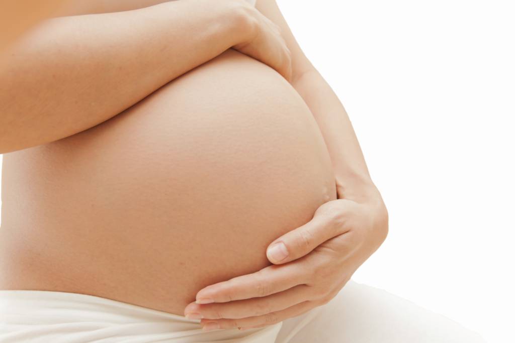 Samen Zwanger - ‘Pas leefstijl aan voordat je zwanger wordt’
