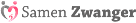 samen zwanger logo klein – de zwangerschaps website