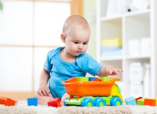 De ‘babynorm’ verlaagt de kwaliteit van de kinderopvang Samen Zwanger - De 'babynorm' verlaagt de kwaliteit van de kinderopvang