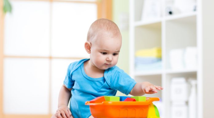 De ‘babynorm’ verlaagt de kwaliteit van de kinderopvang Samen Zwanger - De 'babynorm' verlaagt de kwaliteit van de kinderopvang