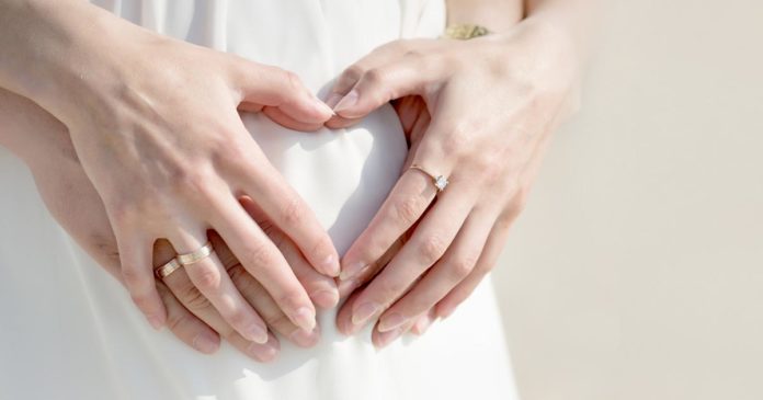 Samen Zwanger - Je partner ondersteunen tijdens de zwangerschap