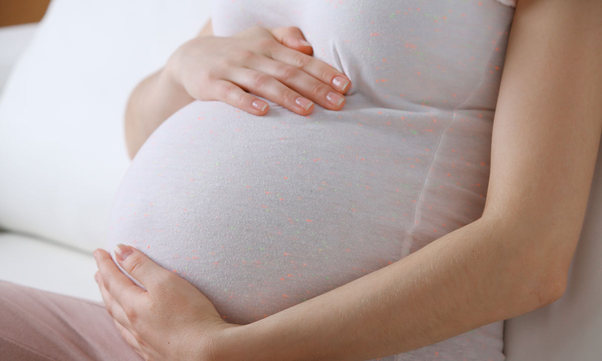 Samen Zwanger - Kinderarts zoekt 10.000 vrouwen voor langdurig onderzoek