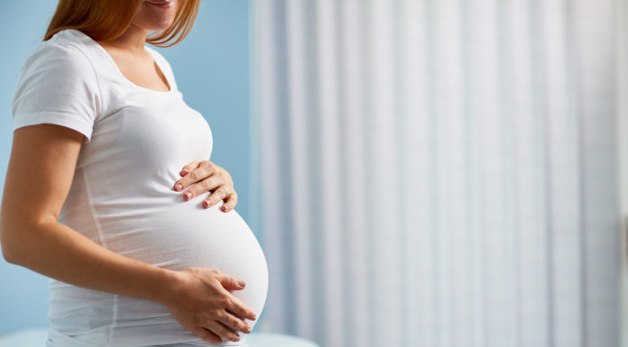 Sue en Noel krijgen hun 21ste kind Samen Zwanger - Sue en Noel krijgen hun 21ste kind