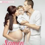 Gericht Media – Samen Zwanger magazine Drenthe 2018 web